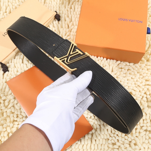 激安ルイヴィトンベルト正面デザイン